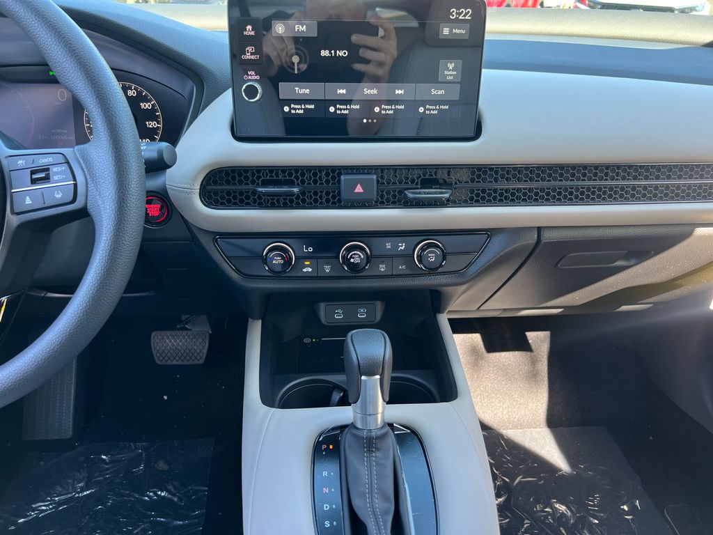 Thumbnail: 2026 Honda HR-V - 15