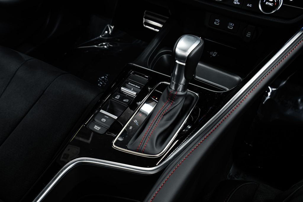 2025 Acura ADX A-Spec Package - Photo 25