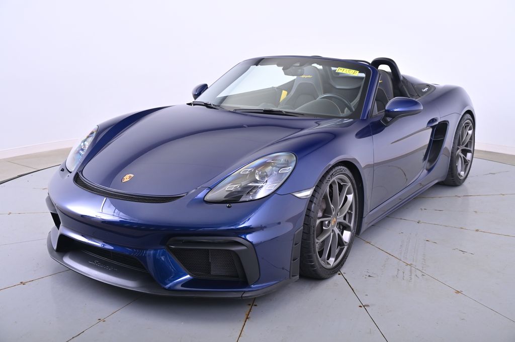 2021 Porsche   -
                Beachwood, OH