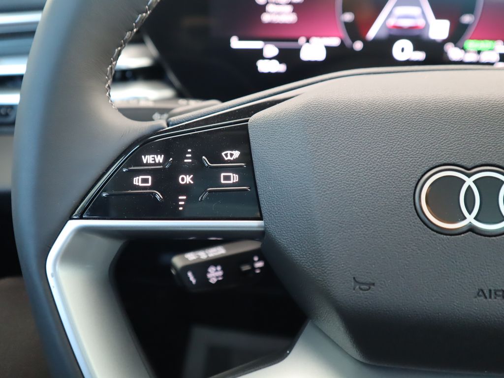 Thumbnail: 2025 Audi A5 - 12