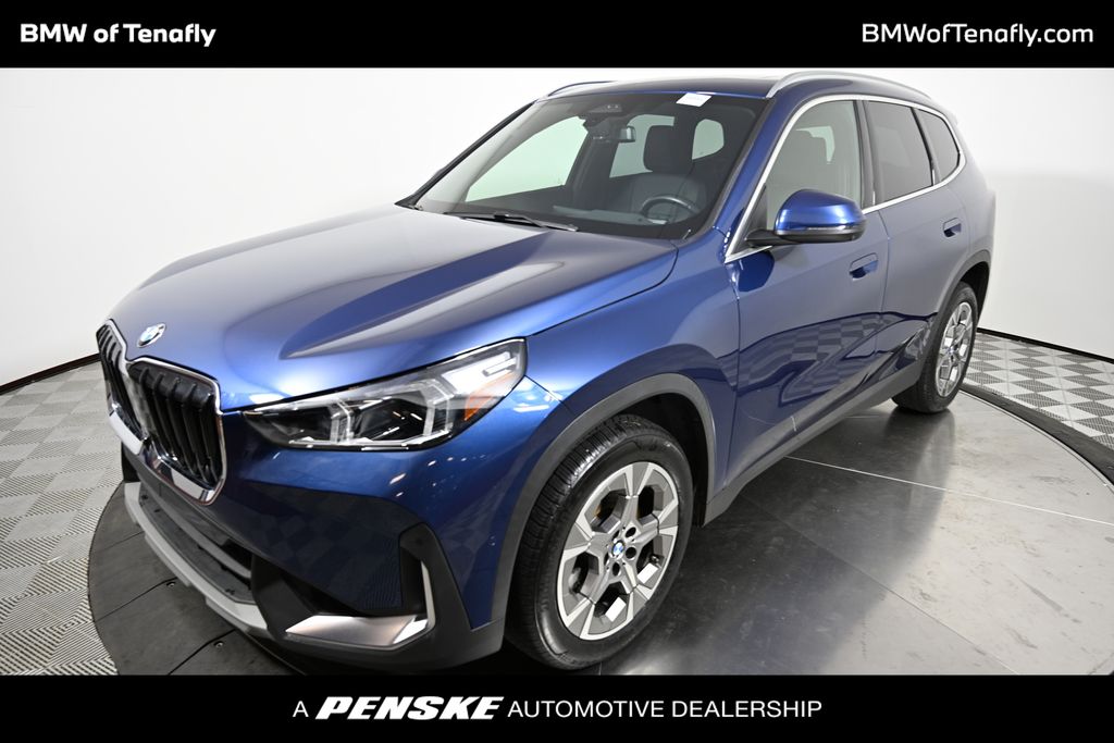 2023 BMW X1 xDrive28i -
                Tenafly, NJ