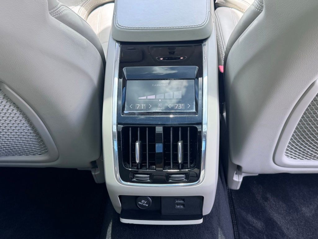 2018 Volvo S90 T6 Inscription
