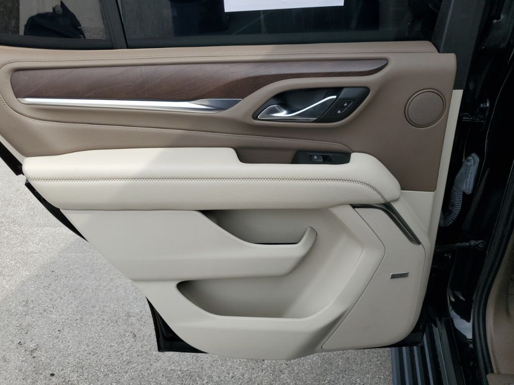 Used Car 2021 Gmc Yukon  Denali For Sale Under $50,000 In Austin, Texas