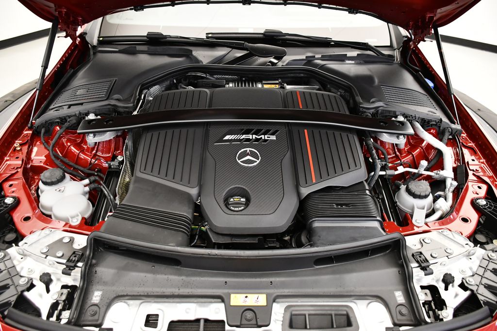 Thumbnail: 2026 Mercedes-Benz CLE - 17