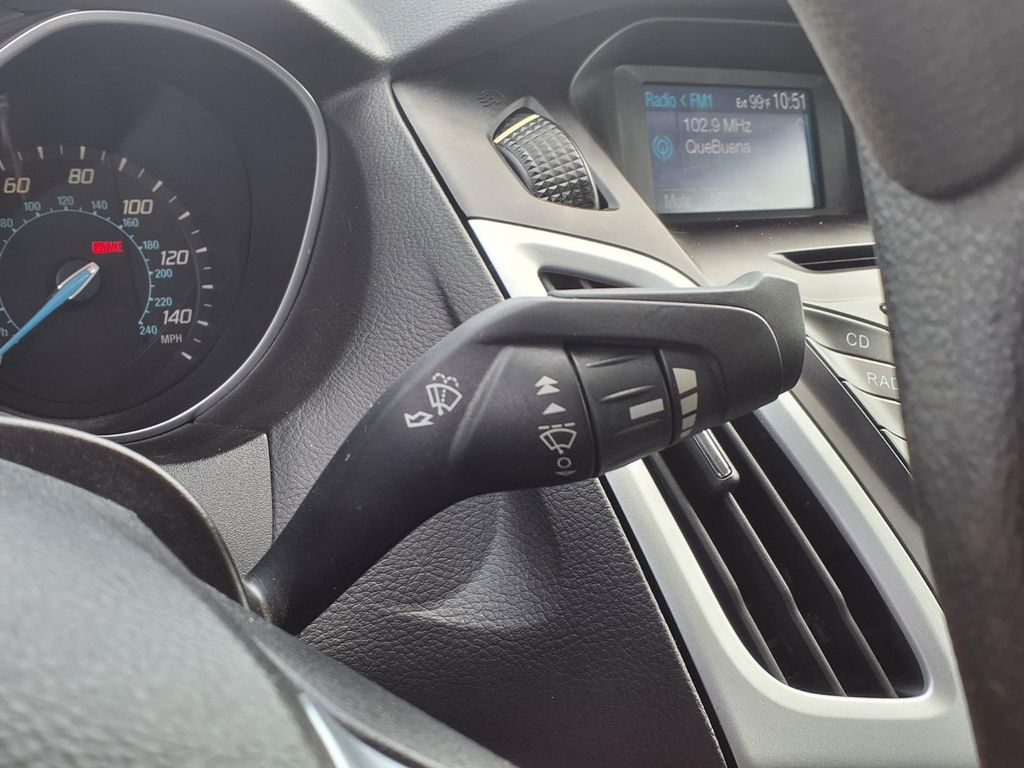 2013 Ford Focus SE  at Bayway Cadillac of The Woodlands