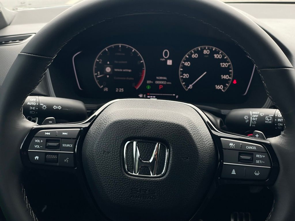 Thumbnail: 2026 Honda Civic - 12