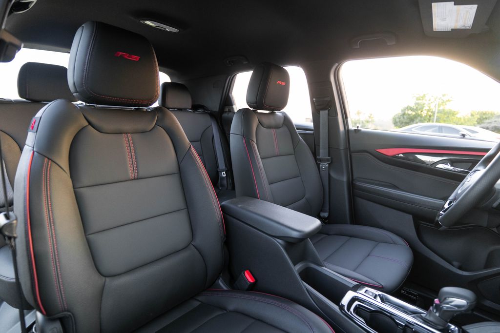 2026 Chevrolet Trailblazer RS - Photo 13