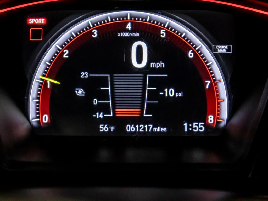 Used 2019  Honda Touring image 17