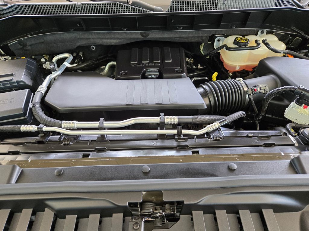 Used 2023 Chevrolet Silverado 1500 Truck
