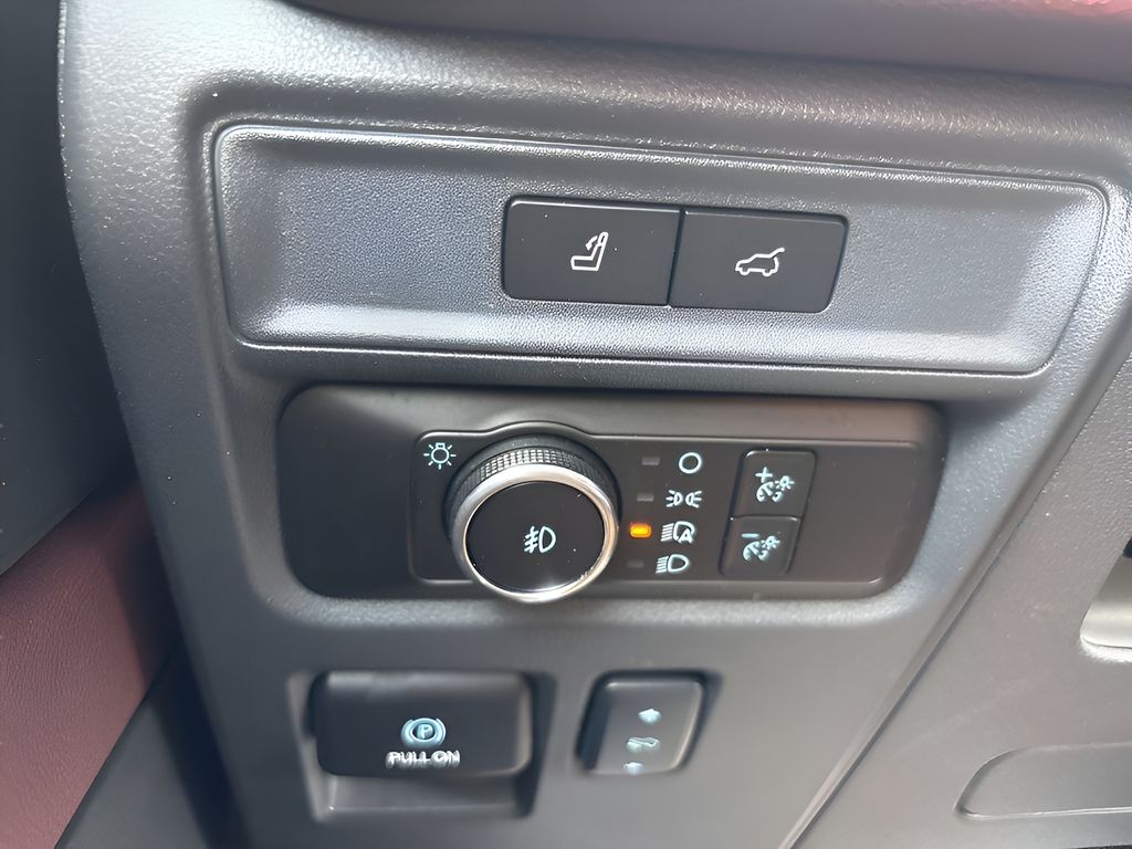 2024 Ford Expedition Max