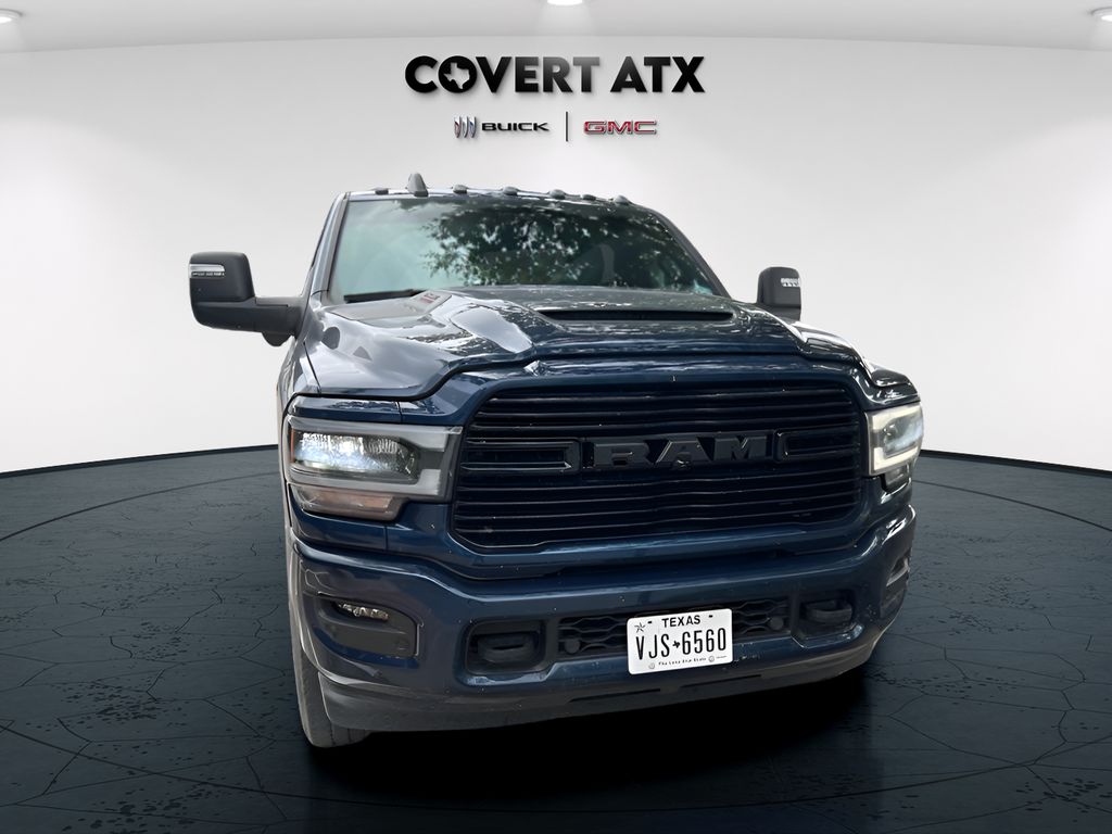 Used Car 2024 Ram 2500  Laramie For Sale Under $80,000 In Austin, Texas
