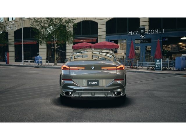 Thumbnail: 2026 BMW X6 - 5