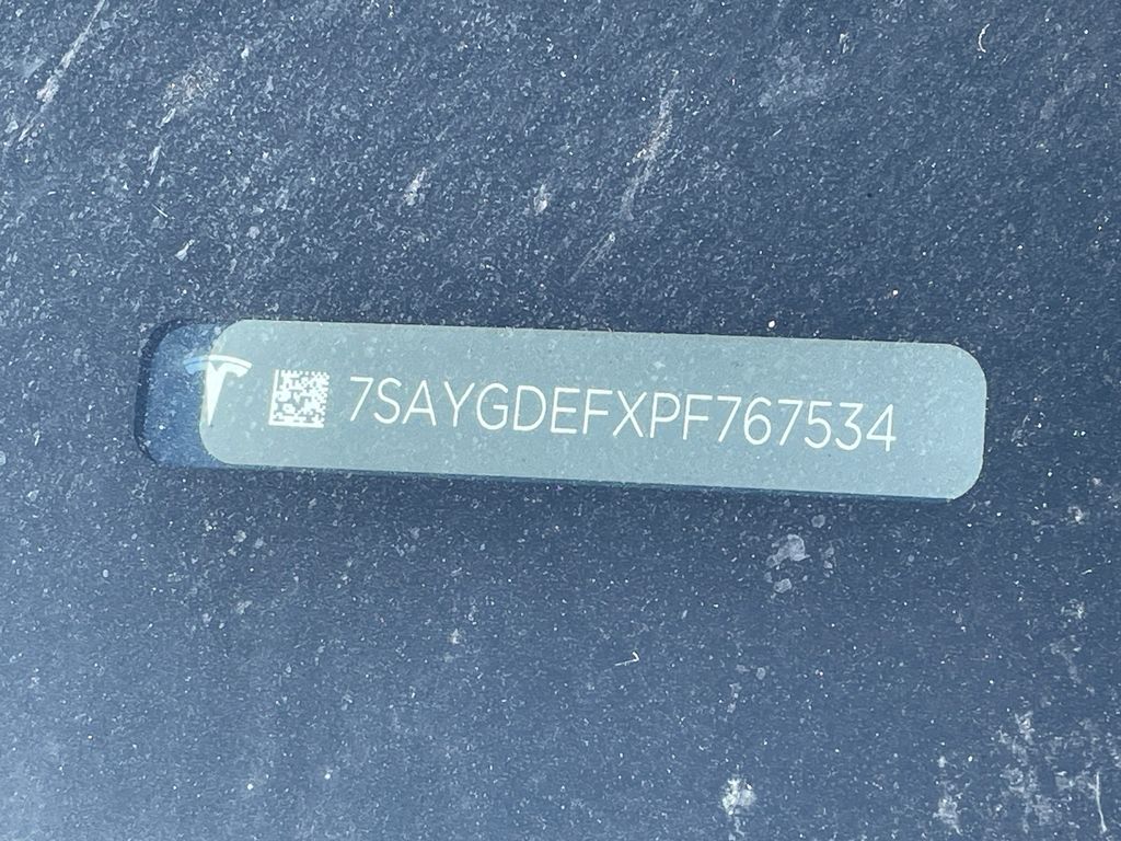Thumbnail: 2023 Tesla Model Y - 2