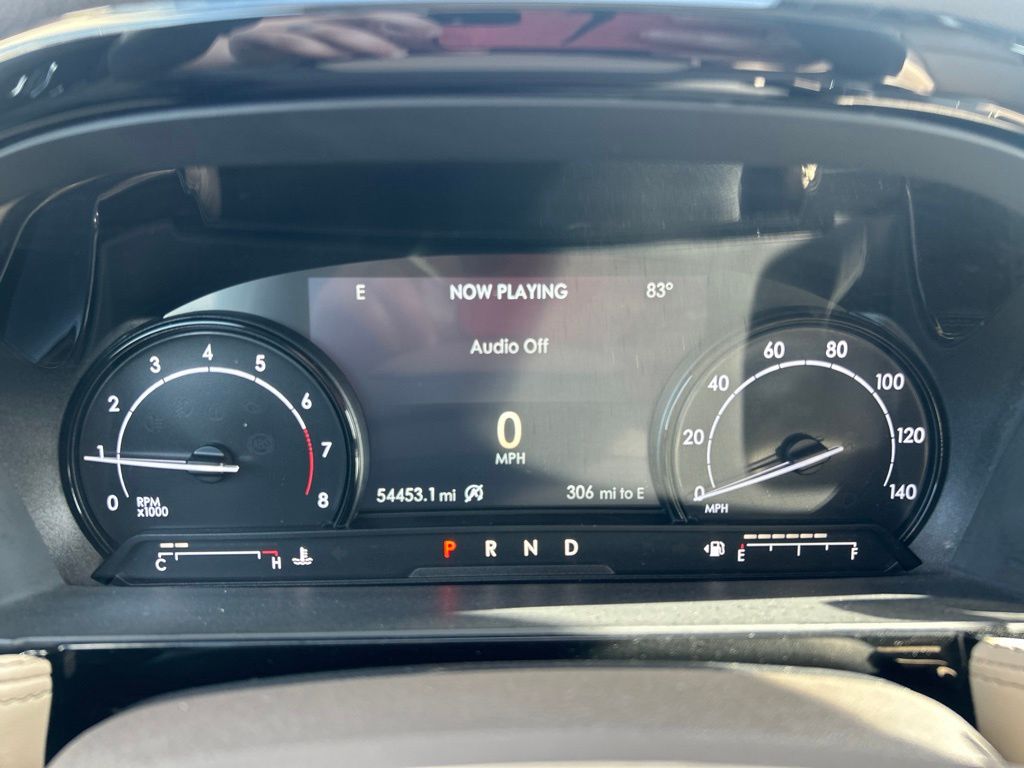Used 2022 Lincoln Corsair SUV