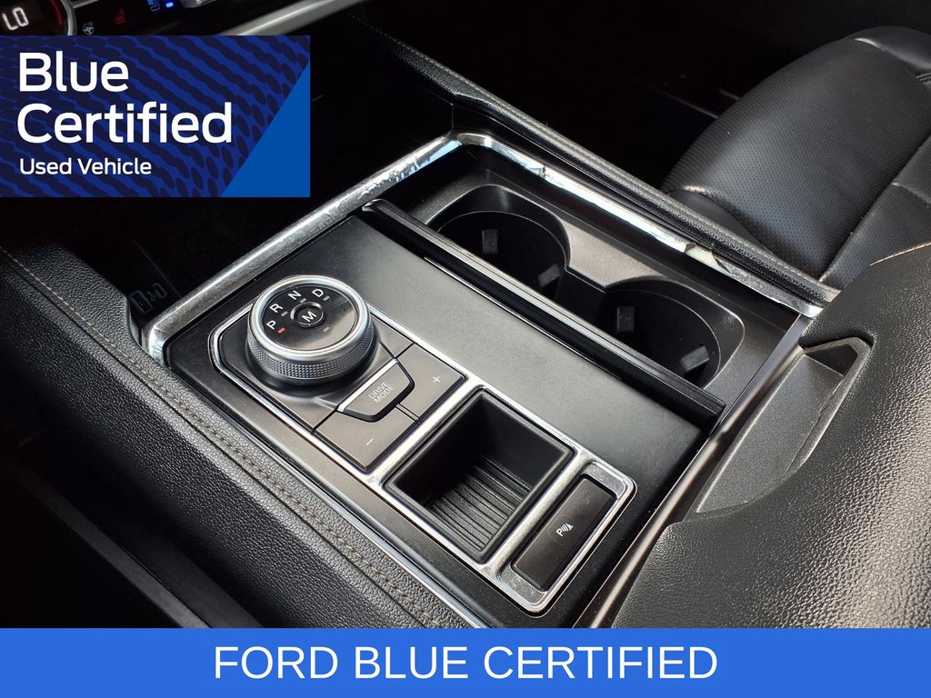 2022 Ford Expedition XLT Red at Wharton Chevrolet GMC
