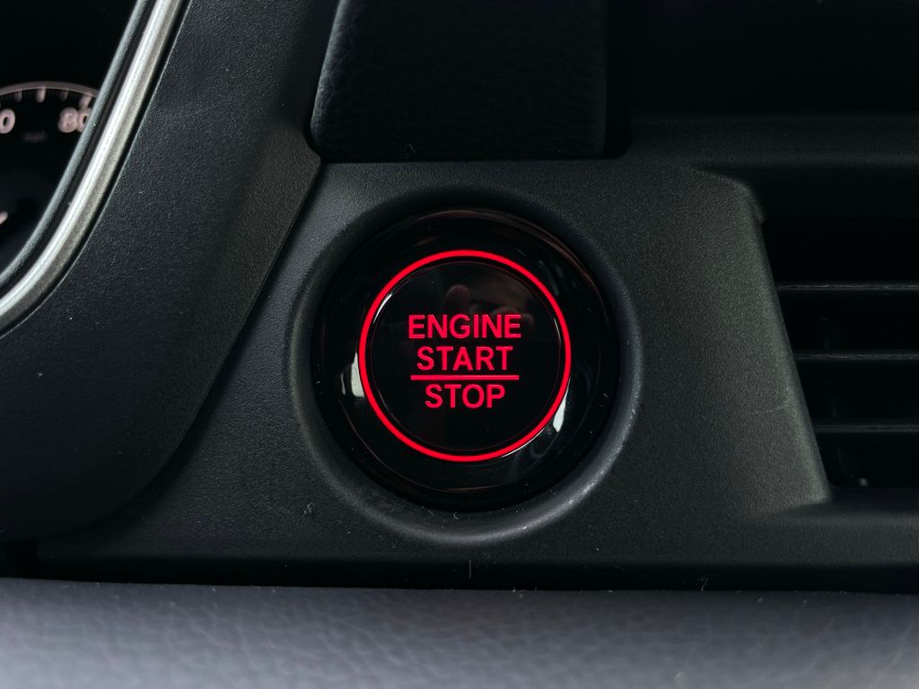 2025 Honda Pilot EX-L 22
