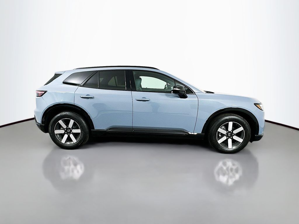 Thumbnail: 2025 Honda Prologue - 4