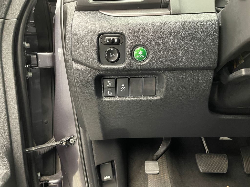 Thumbnail: 2021 Honda Passport - 20