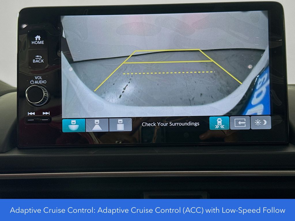 Used Car 2025 Honda Pilot  Touring For Sale Under $50,000 In Austin, Texas