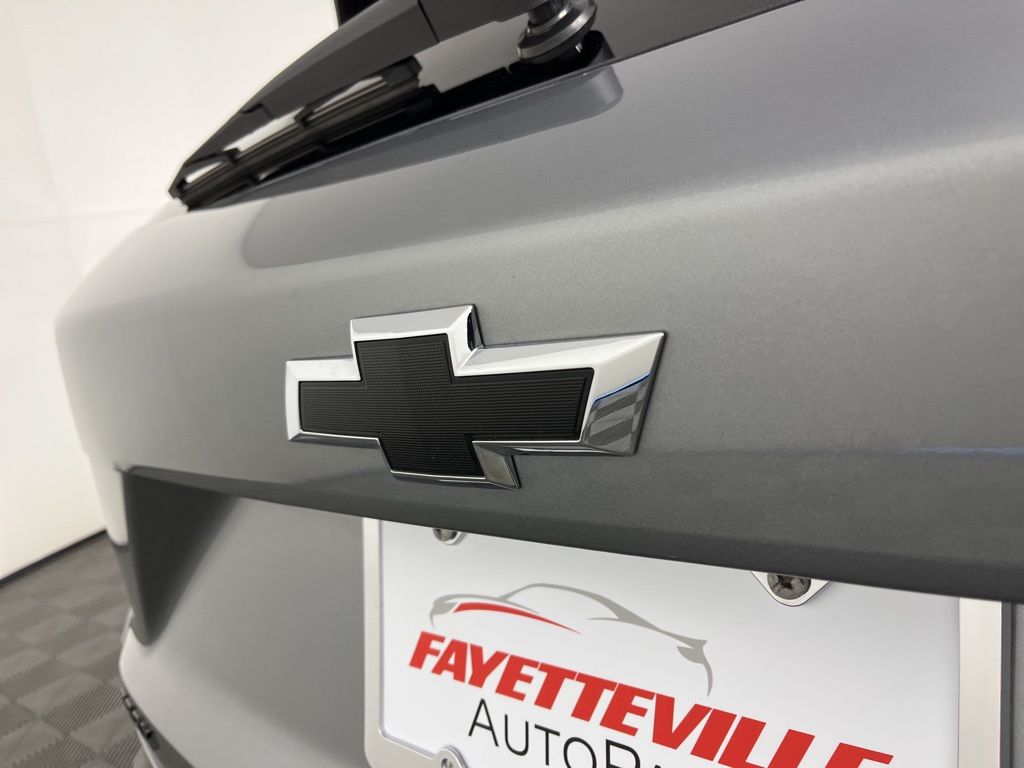 Thumbnail: 2026 Chevrolet Trax - 17