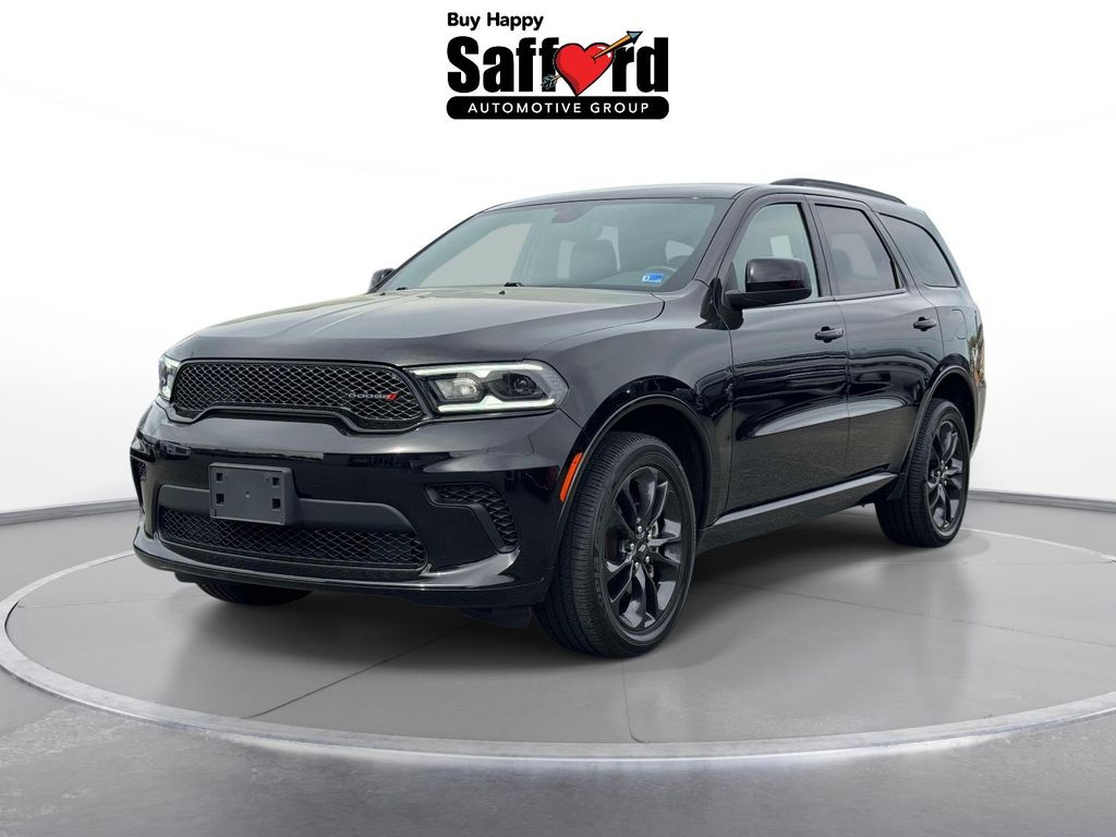 2024 Dodge Durango