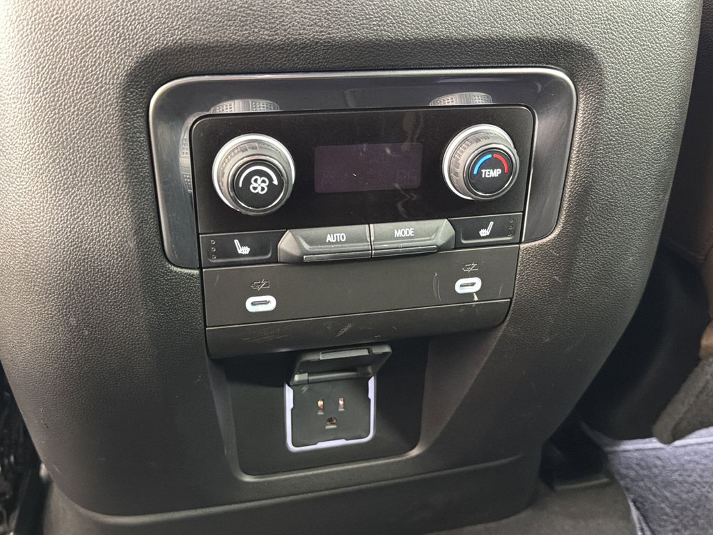 used 2023 Chevrolet Tahoe car, priced at $56,000