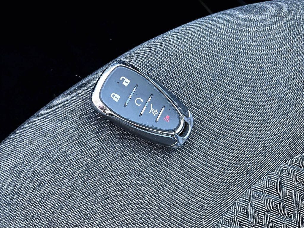 2023 Chevrolet Equinox — photo 23