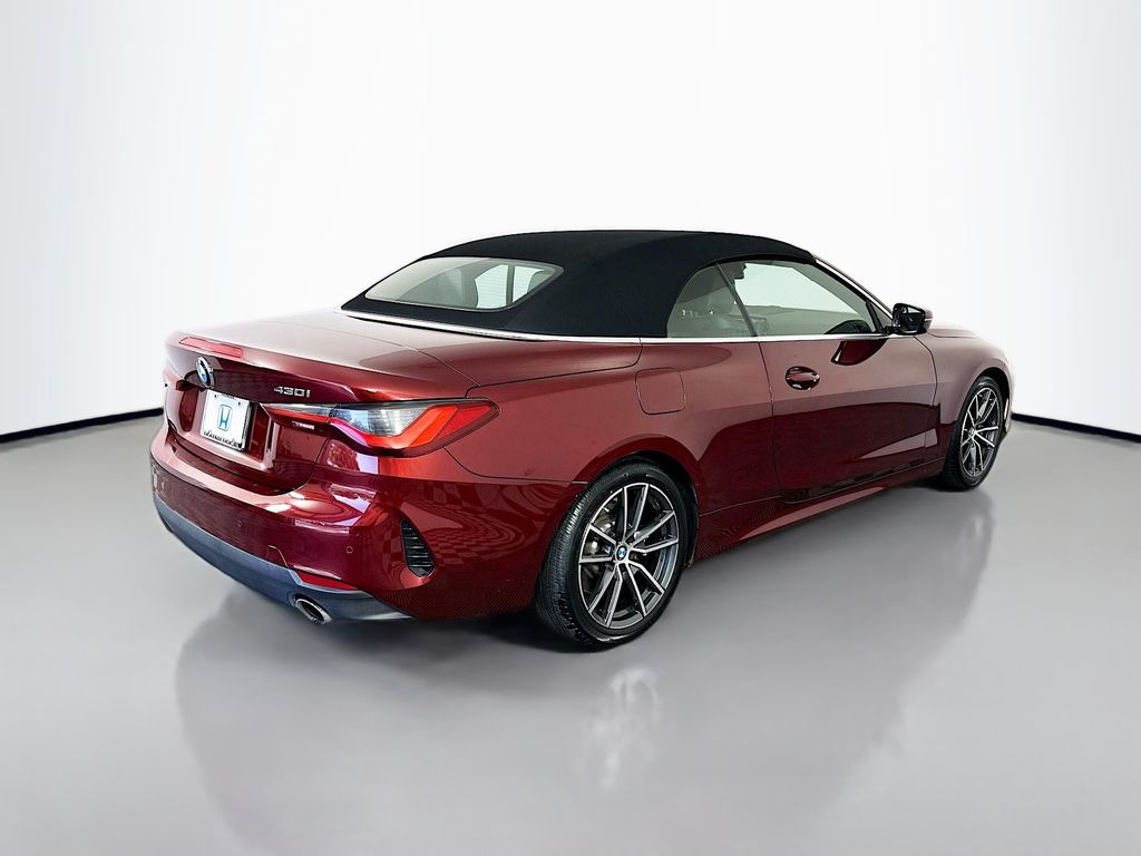 Thumbnail: 2023 BMW 4 Series - 5