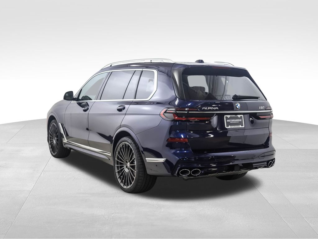 Thumbnail: 2026 BMW X7 - 3