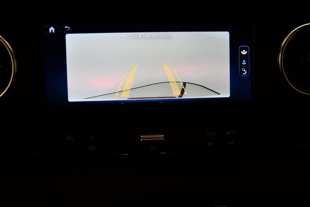 Thumbnail: 2025 Mercedes-Benz Sprinter - 19