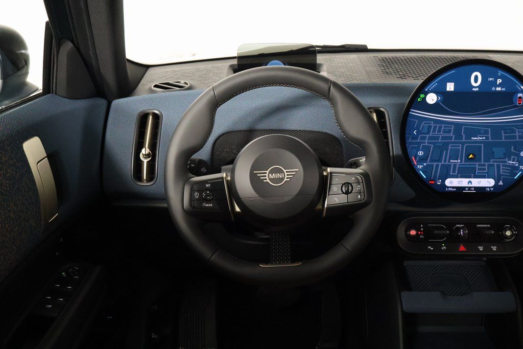 Thumbnail: 2026 MINI Cooper Countryman - 3