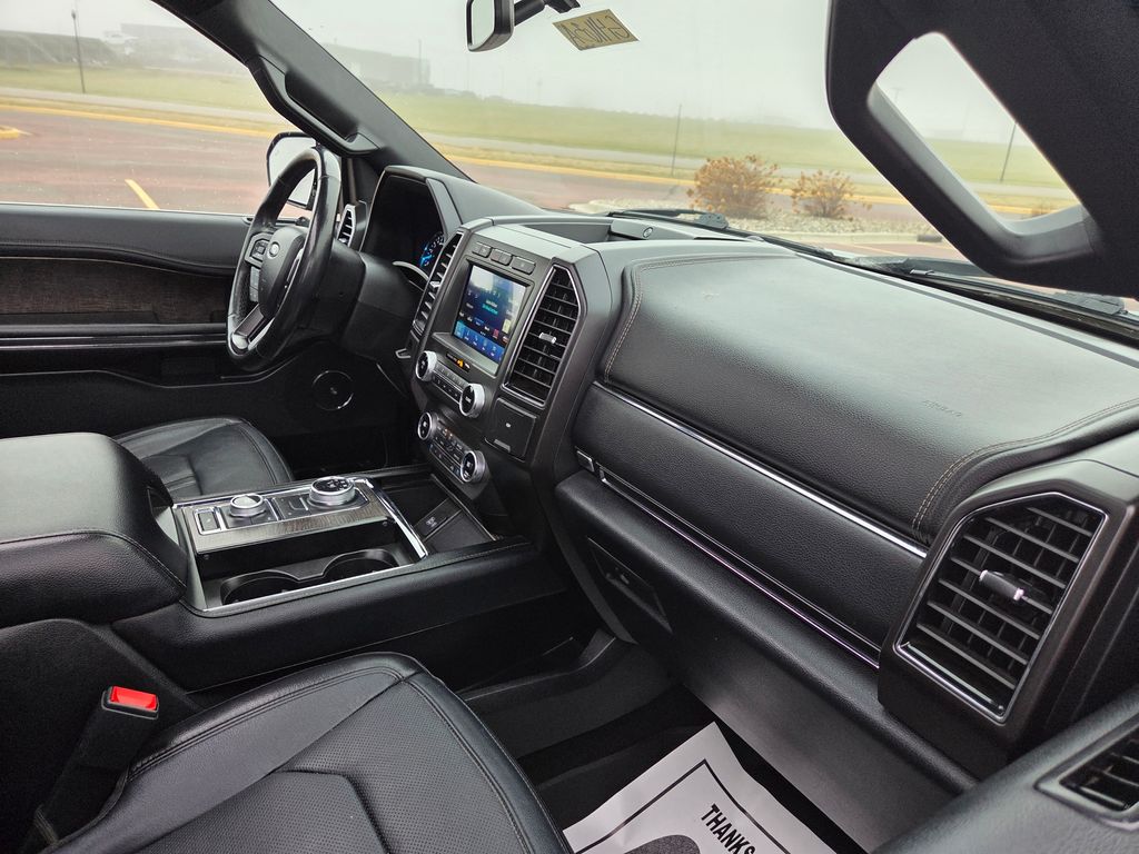 2020 Ford Expedition Limited MAX