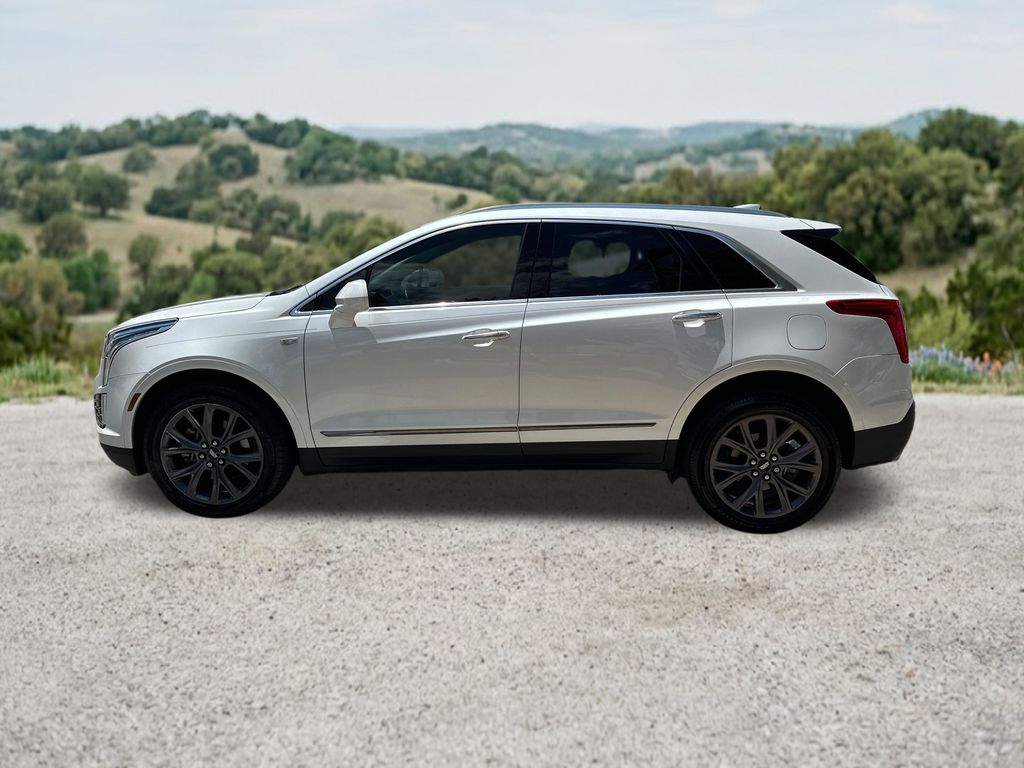 Used Car 2018 Cadillac Xt5  Luxury For Sale Under $20,000 In Austin, Texas