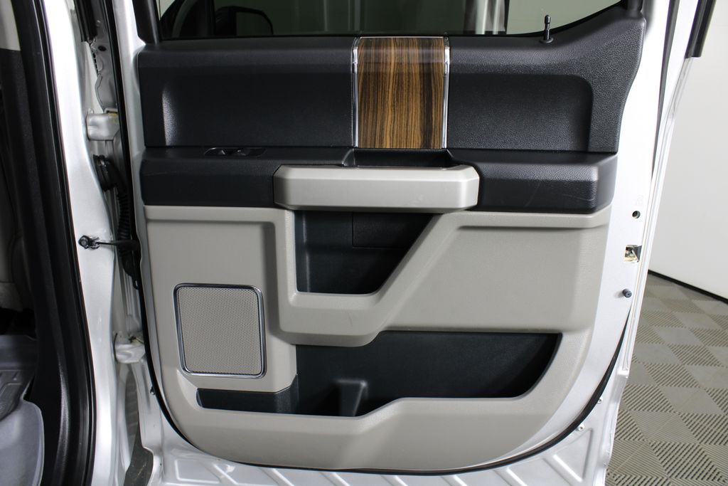 Used 2015 Ford F-150 for sale in 