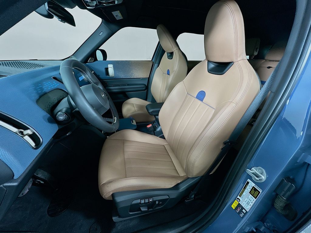 Thumbnail: 2025 MINI Cooper Countryman - 21