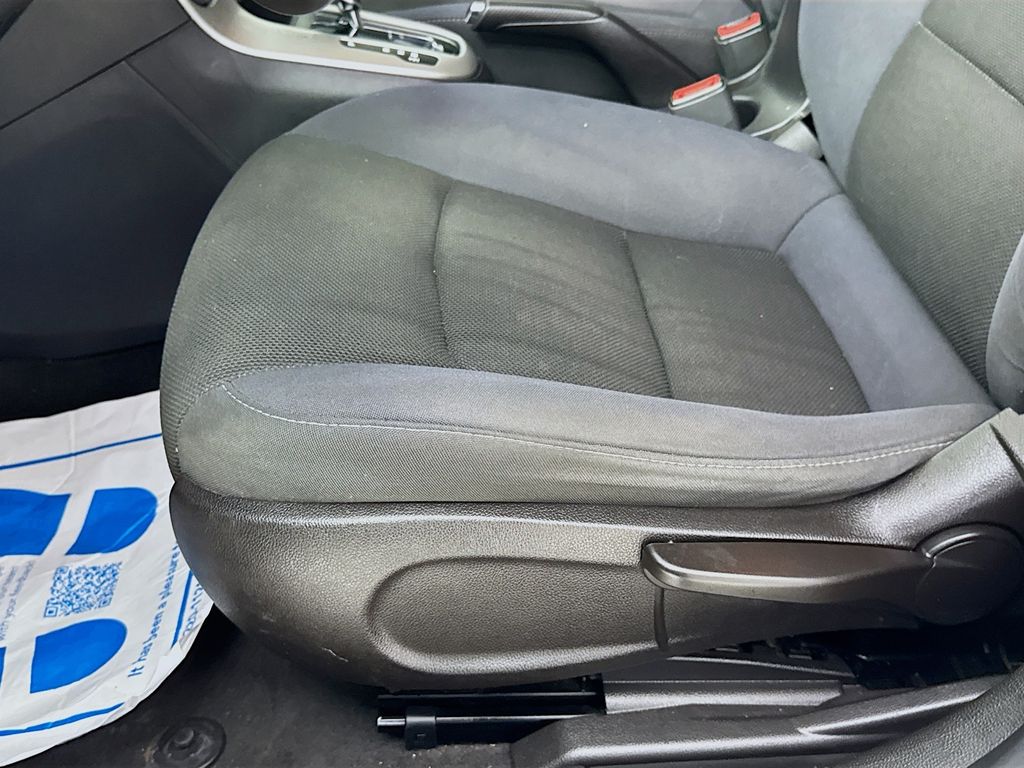 Used Car 2014 Chevrolet Cruze  1lt For Sale Under $10,000 In Austin, Texas