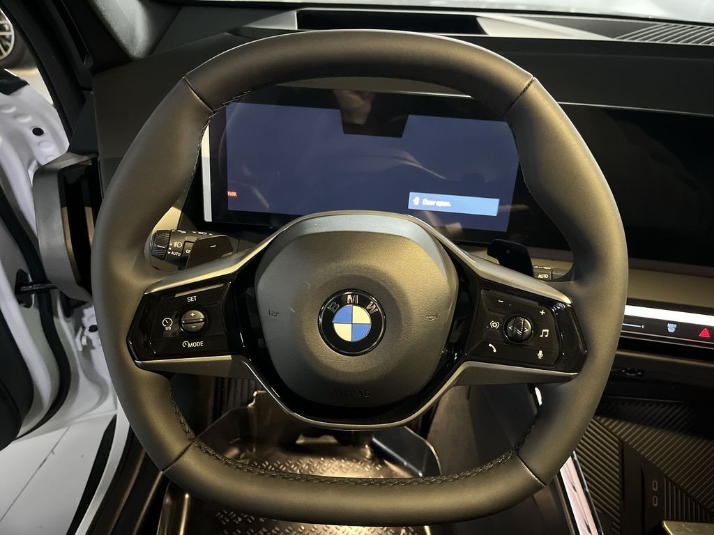 Thumbnail: 2026 BMW X3 - 14