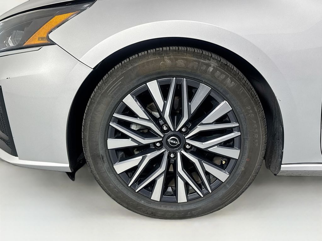 Used Car 2024 Nissan Altima  2.5 Sv For Sale Under $20,000 In Austin, Texas