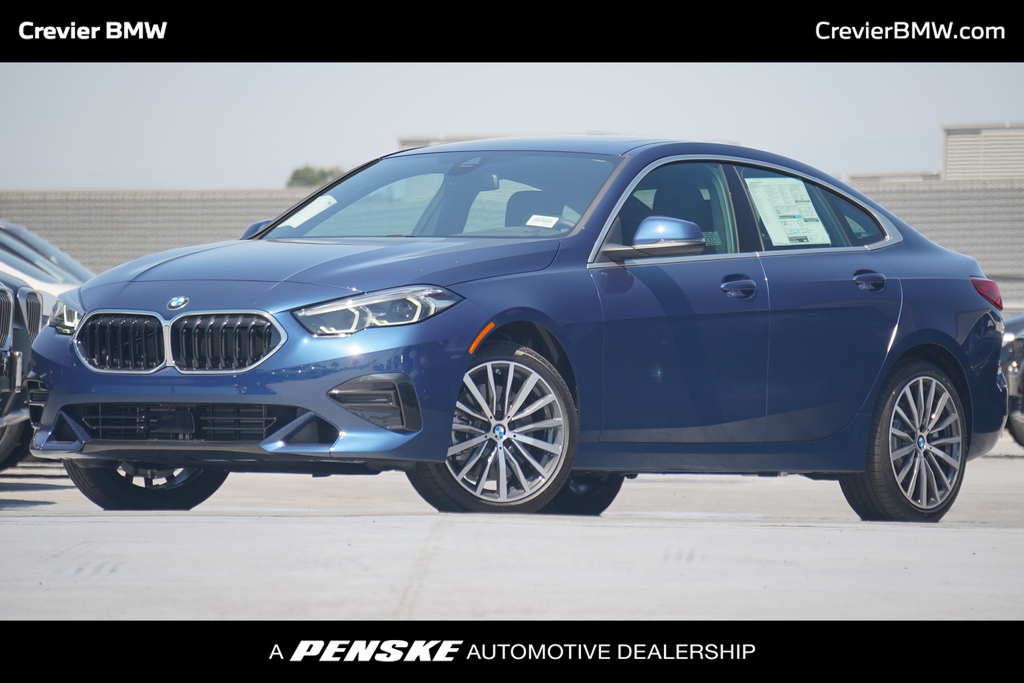 2024 BMW 2 Series 228i 1