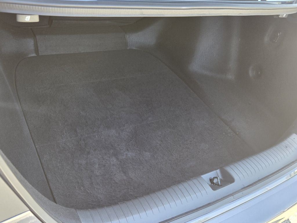 2025 Honda Accord - $26,998