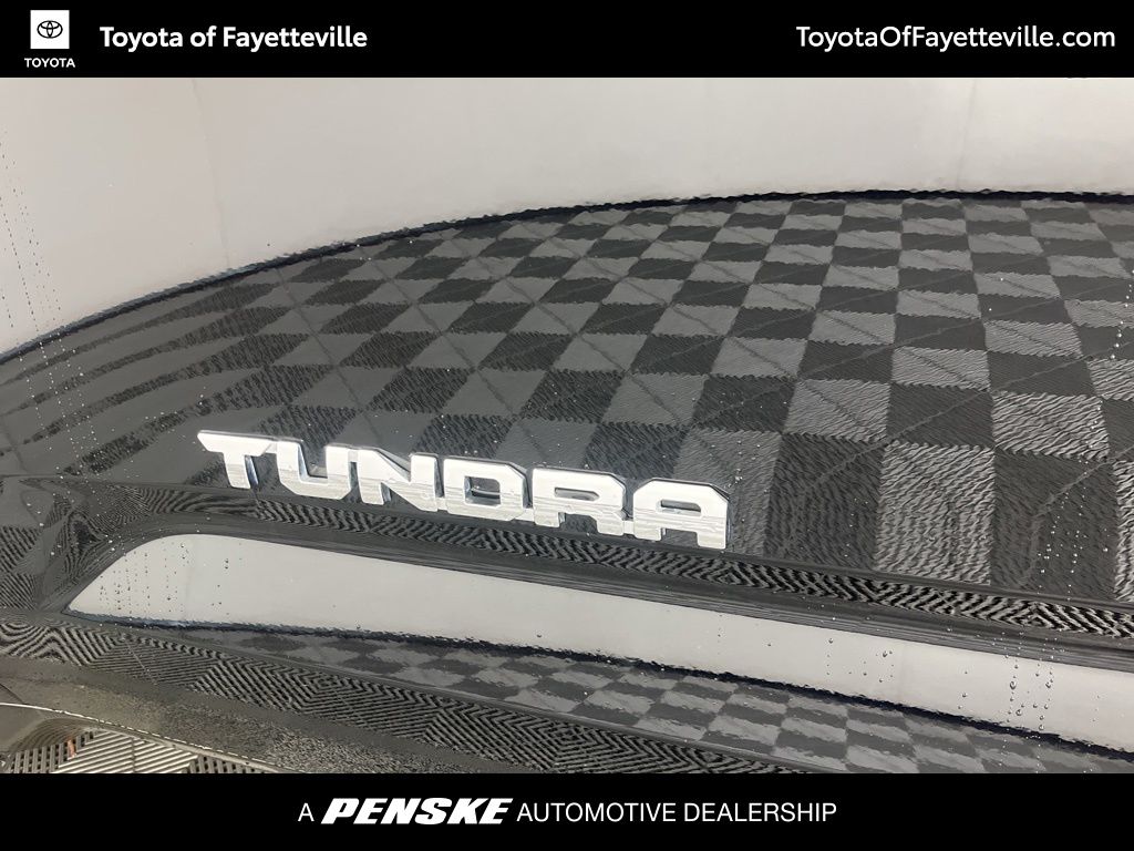2023 Toyota Tundra SR5 3