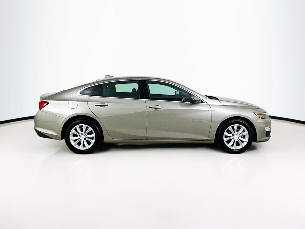 Used Car 2024 Chevrolet Malibu  Lt For Sale Under $20,000 In Austin, Texas