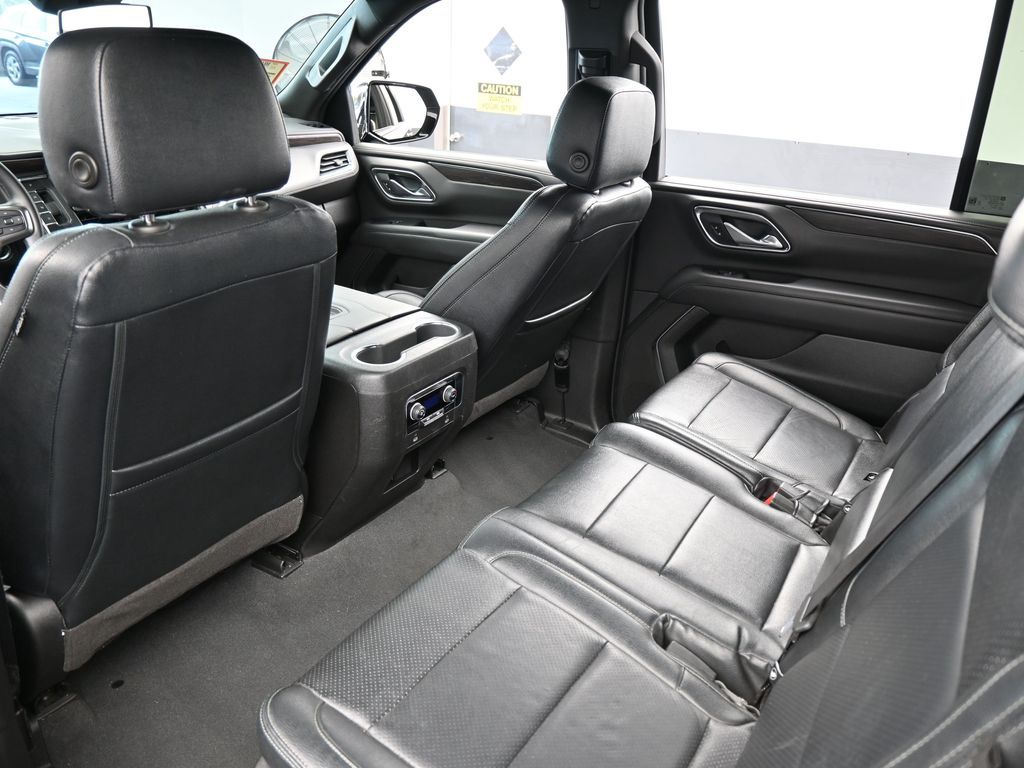 Used 2024 Black Chevrolet LS image 38