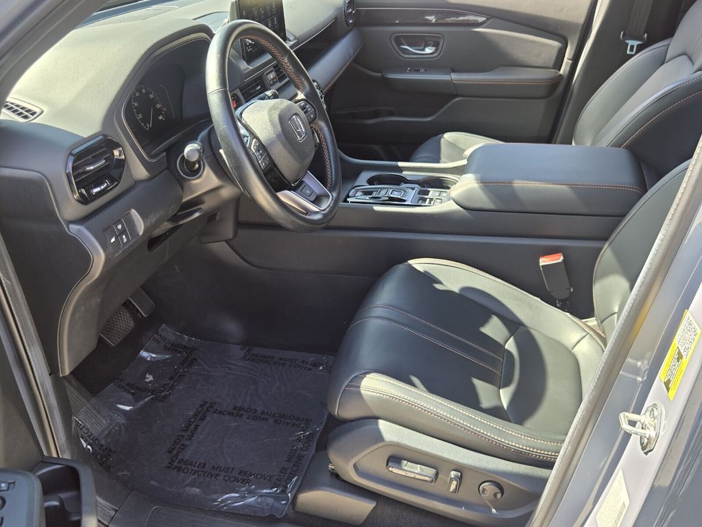 2024 Honda Pilot - $39,413