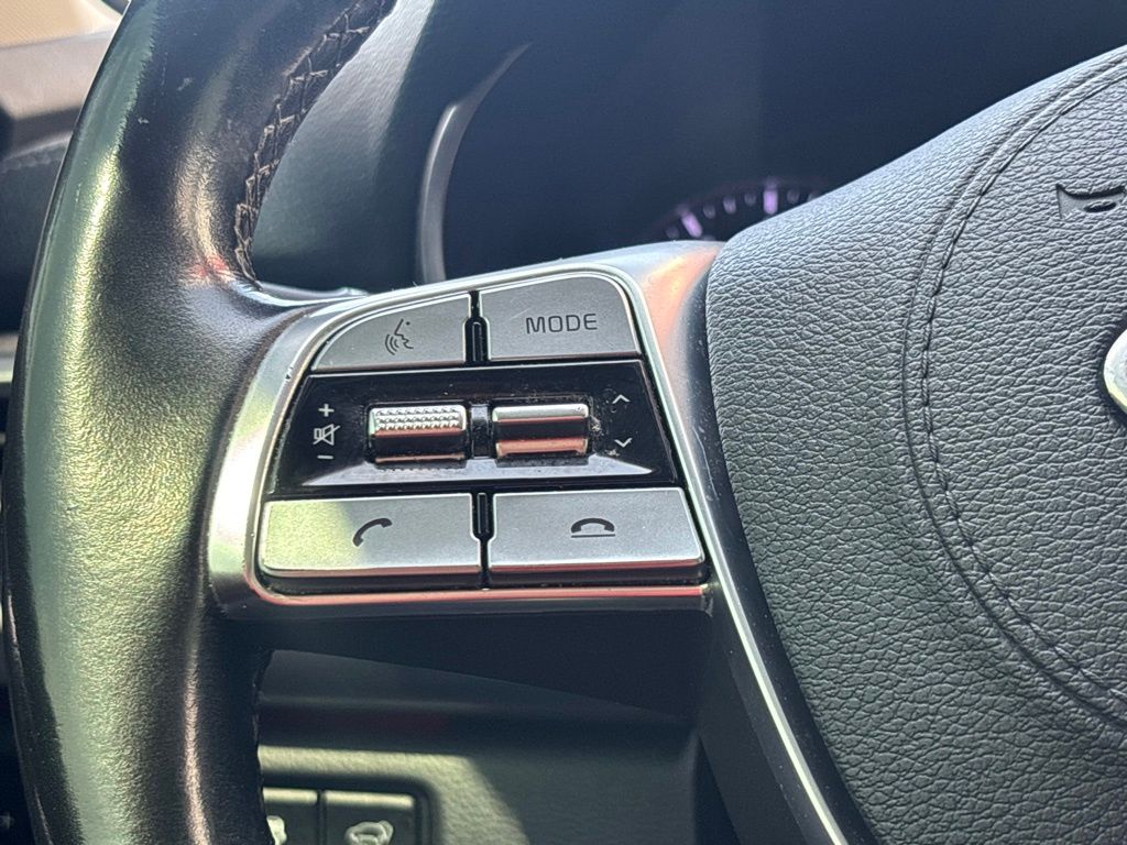 Used 2021 Kia Telluride SUV