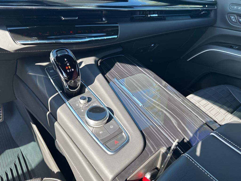 Used Car 2023 Cadillac Escalade  V-series For Sale Under $110,000 In Austin, Texas