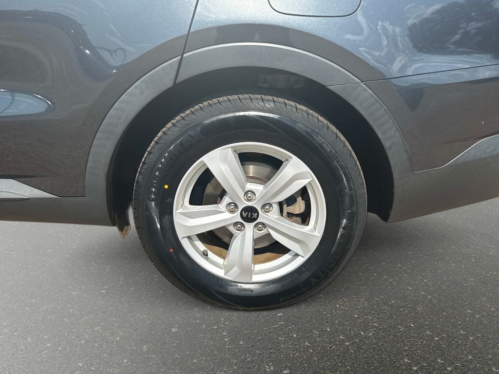 Used 2021 Kia Sorento SUV