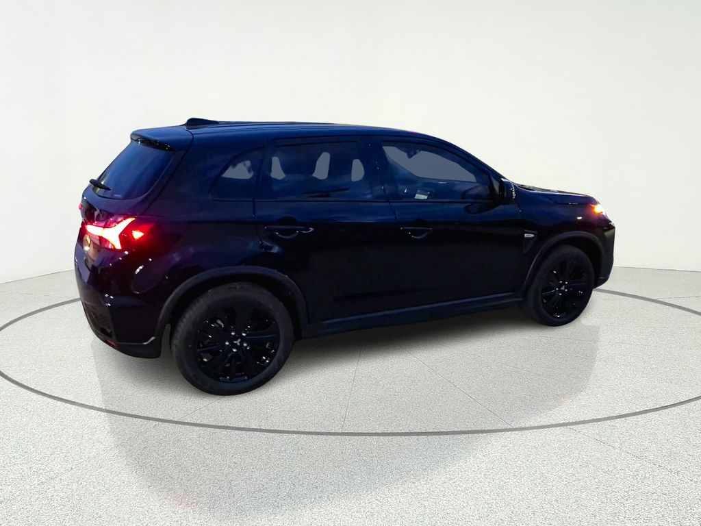 2026 Mitsubishi Outlander Sport 2.0 LE - 6