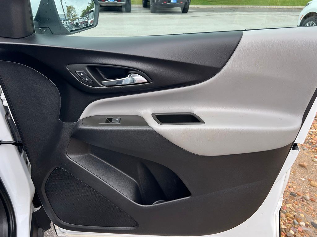 Used 2023 Chevrolet Equinox SUV