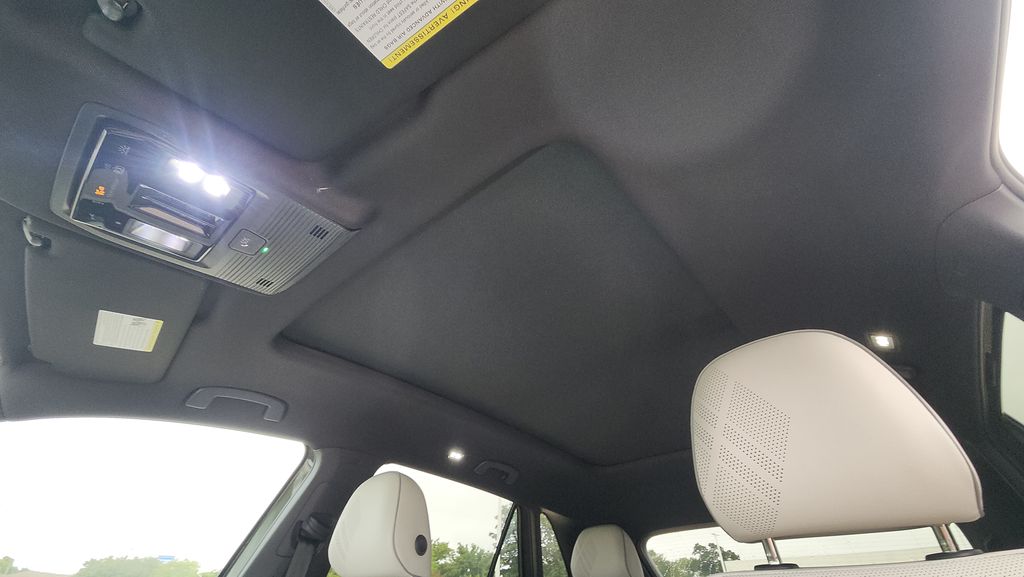 2026 Volkswagen Atlas Cross Sport